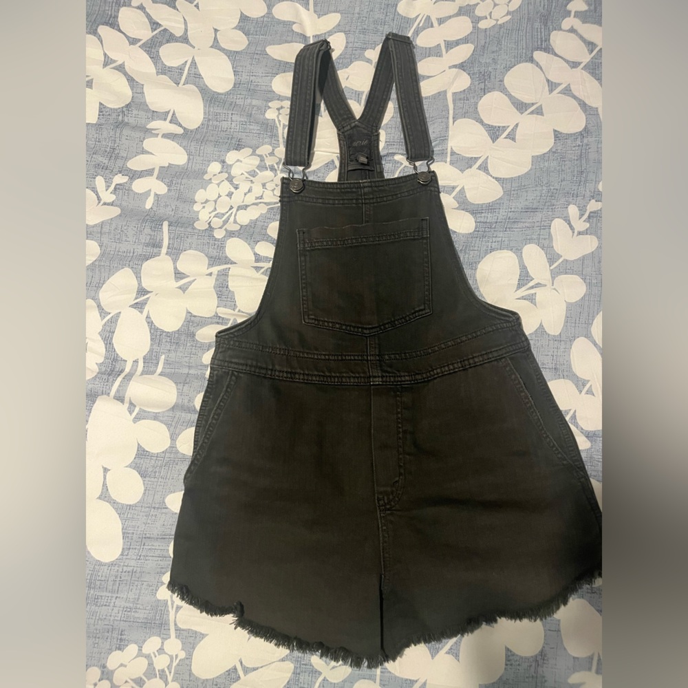 Aerie overalls xs